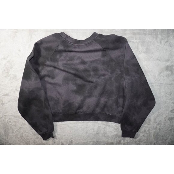 Women's Levi's® Vintage Raglan Crewneck Sweatshirt NWT SIZE M - Picture 6 of 10